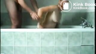 pregnant smearing