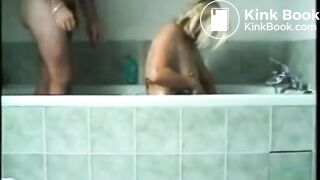 pregnant smearing