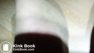 Wife Feet Tickling By Maggots All Night