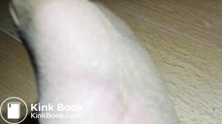 Wife Feet Tickling By Maggots All Night