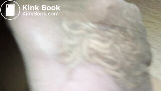 Wife Feet Tickling By Maggots All Night