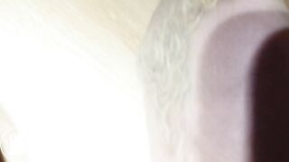 Wife Feet Tickling By Maggots All Night