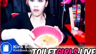 PISS PUKE DRINK
