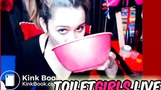 PISS PUKE DRINK