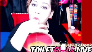 PISS PUKE DRINK