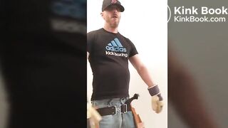 Alpha Masters Farting Compilation