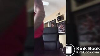 Alpha Masters Farting Compilation