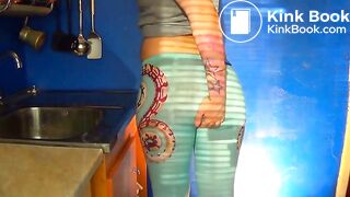 Sweet Betty scat Collection