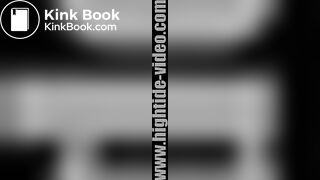 Need A Break? Use A Shitslut! - Hightide Video