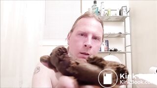 HD Big shit handful 11-24-2021