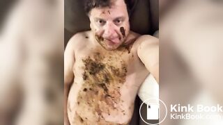 No please don’t expose me scat addicted