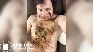 No please don’t expose me scat addicted