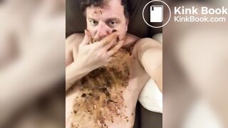 No please don’t expose me scat addicted