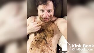 No please don’t expose me scat addicted