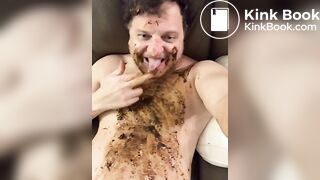 No please don’t expose me scat addicted