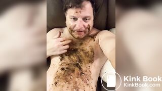 No please don’t expose me scat addicted