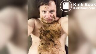 No please don’t expose me scat addicted