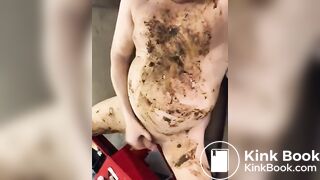 No please don’t expose me scat addicted