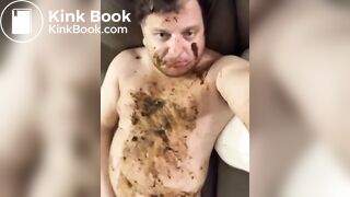 No please don’t expose me scat addicted