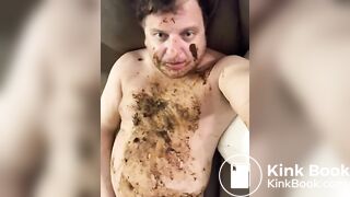 No please don’t expose me scat addicted