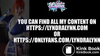 Messy Holiday Scat fun