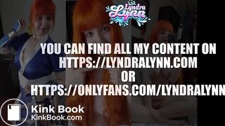 Messy Holiday Scat fun