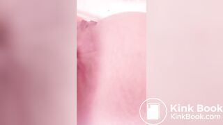Scat kat - NAughty poop girl