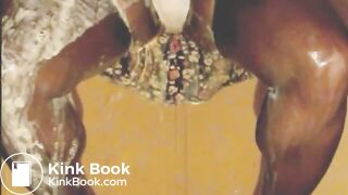 BlueGirl70 Scat Moments  - Scat For All