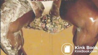 BlueGirl70 Scat Moments  - Scat For All