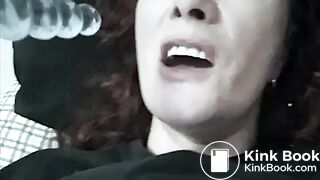 SODOMITE WITCHCRAFT - FUCK THE HOLY SPIRIT! - SERP