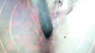 SODOMITE WITCHCRAFT - FUCK THE HOLY SPIRIT! - SERP