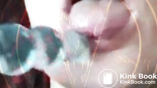 SODOMITE WITCHCRAFT - FUCK THE HOLY SPIRIT! - SERP