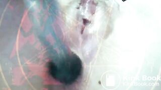 SODOMITE WITCHCRAFT - FUCK THE HOLY SPIRIT! - SERP