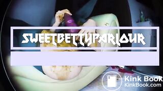 Sweet Betty scat Collection