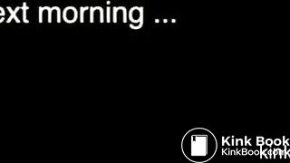 grateful for every stroke with the belt