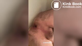 Furry Shitter