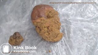 S3xy Fl@t3nc Collection - Huge Pooping & Farti