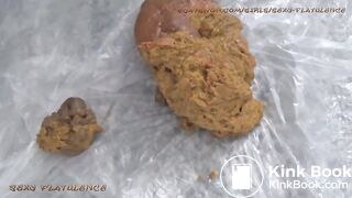 S3xy Fl@t3nc Collection - Huge Pooping & Farti