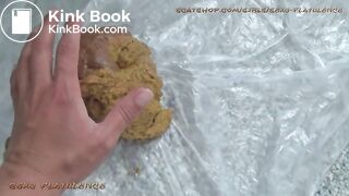 S3xy Fl@t3nc Collection - Huge Pooping & Farti