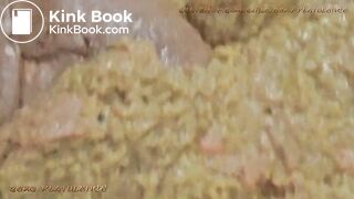 S3xy Fl@t3nc Collection - Huge Pooping & Farti