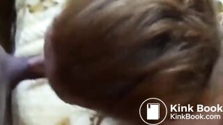 Hot Scat Ass to Mouth