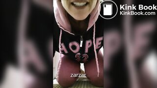 Z Z - Huge Pooping Milf