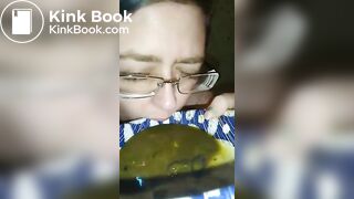 Piss Enema Dusty Mercadante