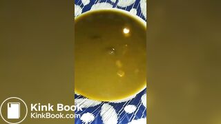 Piss Enema Dusty Mercadante
