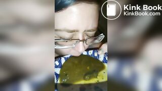 Piss Enema Dusty Mercadante