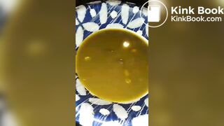 Piss Enema Dusty Mercadante