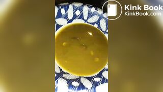 Piss Enema Dusty Mercadante