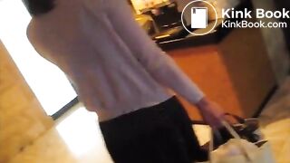 Crossdresser SCAT play 4mp4