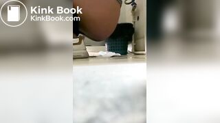 Gents Squat Toilet