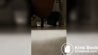 Gents Squat Toilet